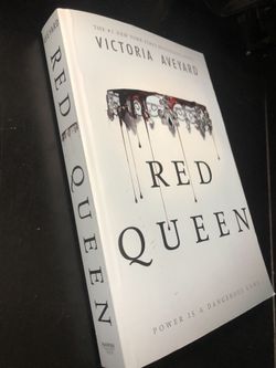Red Queen 