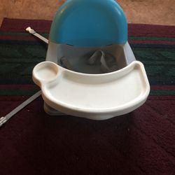 Booster Seat