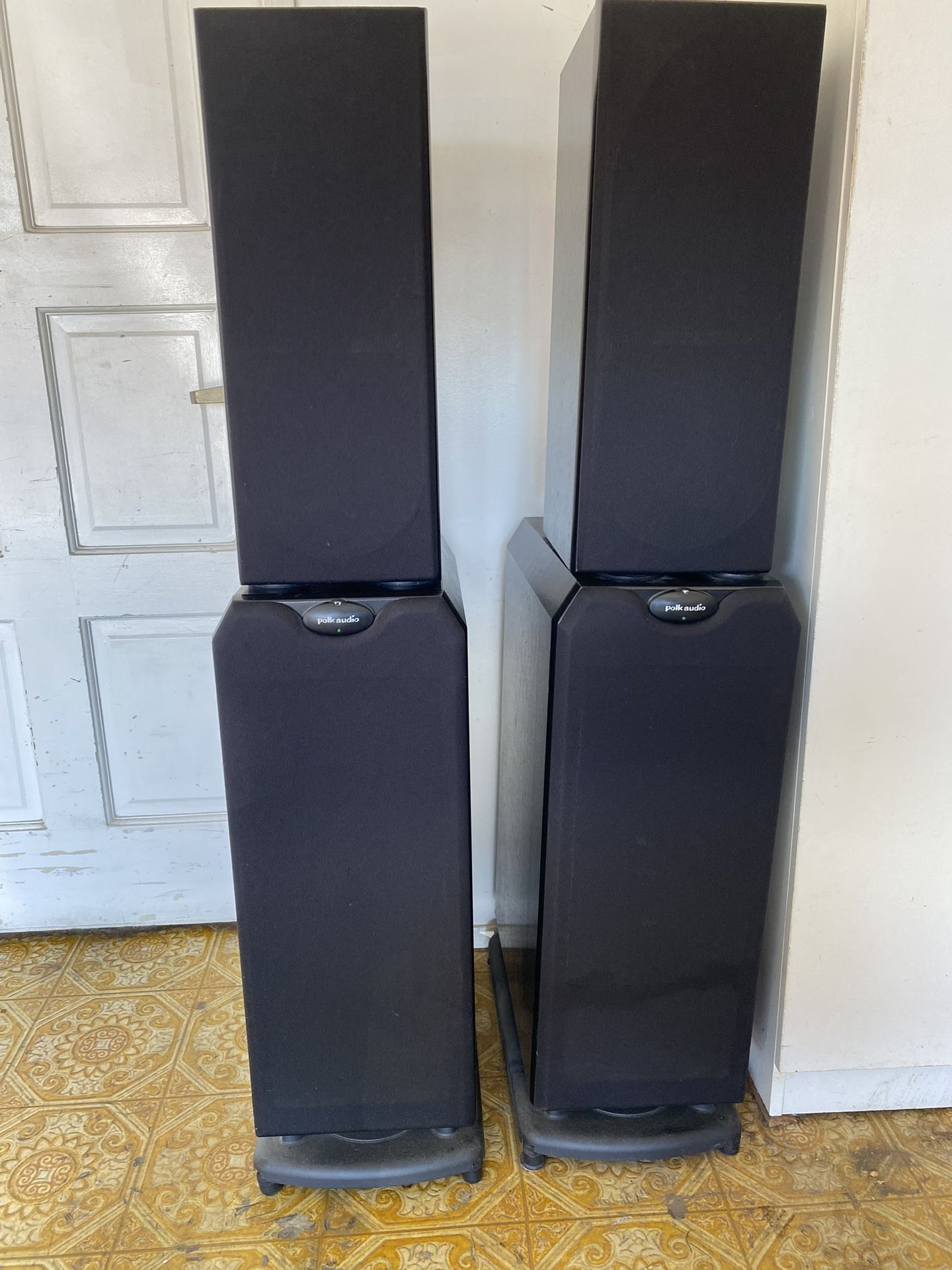 Polk Audio Rt 3000 P