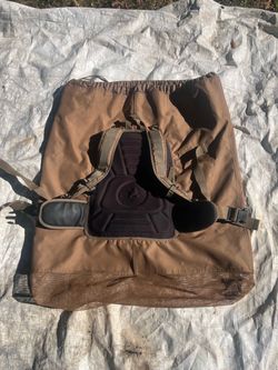 rig Em right decoy bag