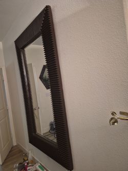 6ft Mirror
