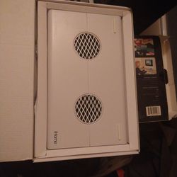 IHome Notebook Cooling Pad