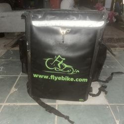 Delivery Bag Flywing