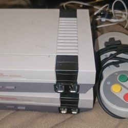 Nintendo 