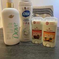 Hygiene Bundle