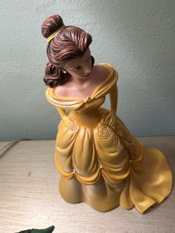 Disney showcase belle