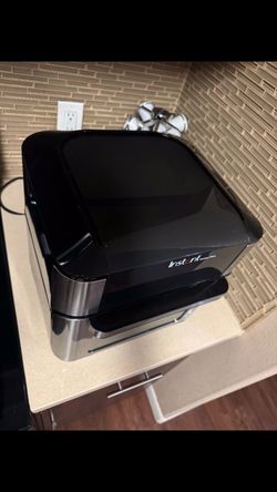 Air fryers