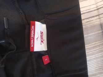 Swix Pants New w/Tags