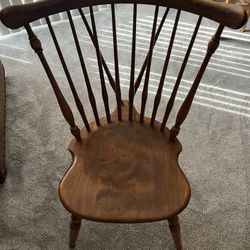 Make Offer - Ethan Allen Heirloom chair