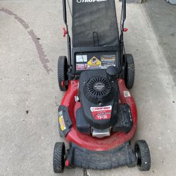 Lawnmower 