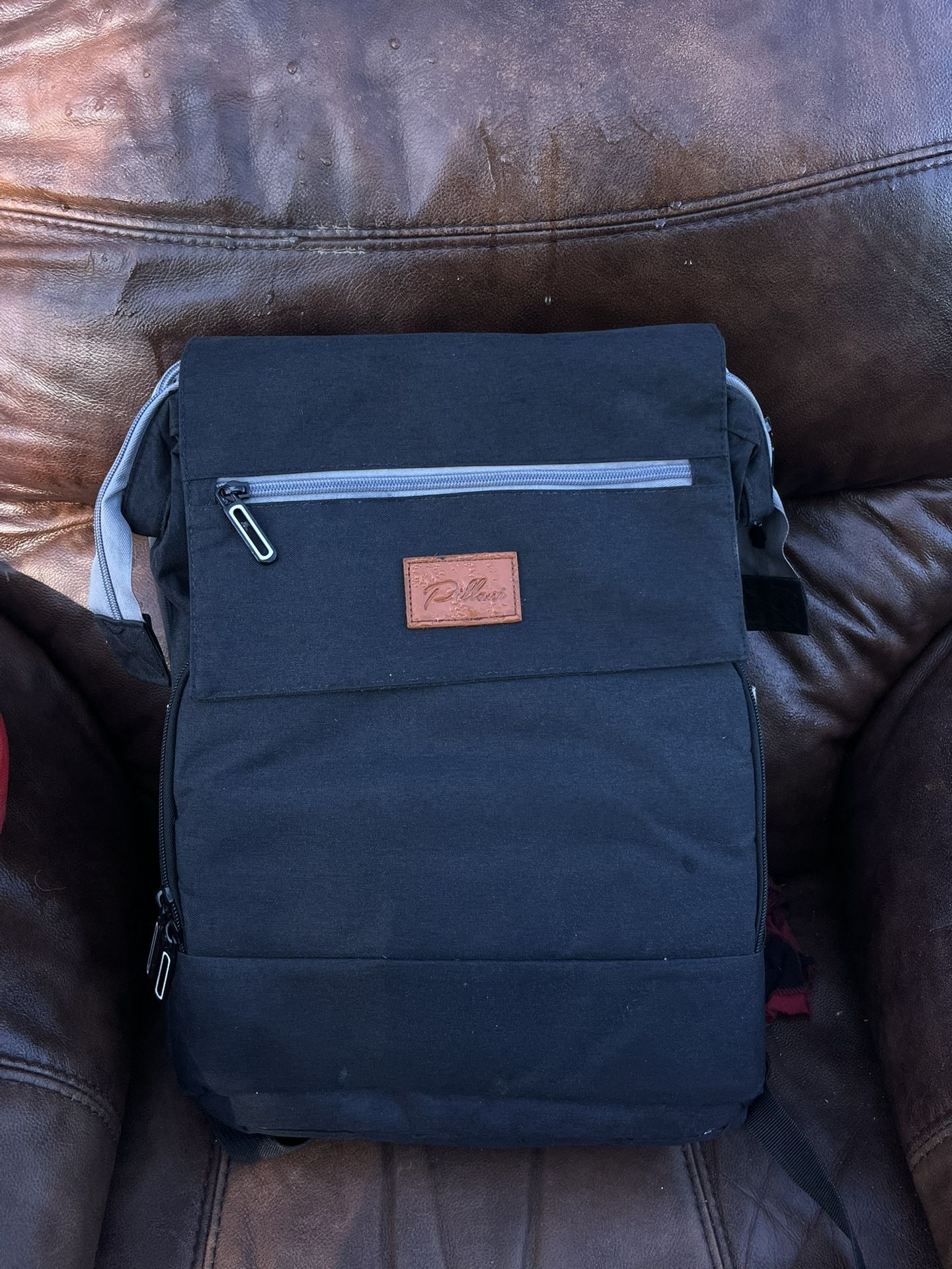 Diaper Bag 
