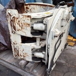 Forklift    equipment