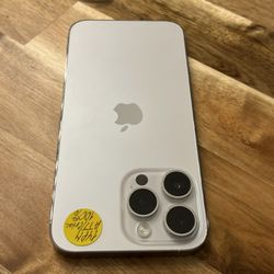 iPhone 14 Pro Max 128GB ATT / Cricket Only ✅Price firm✅