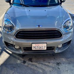 2018 Mini Cooper