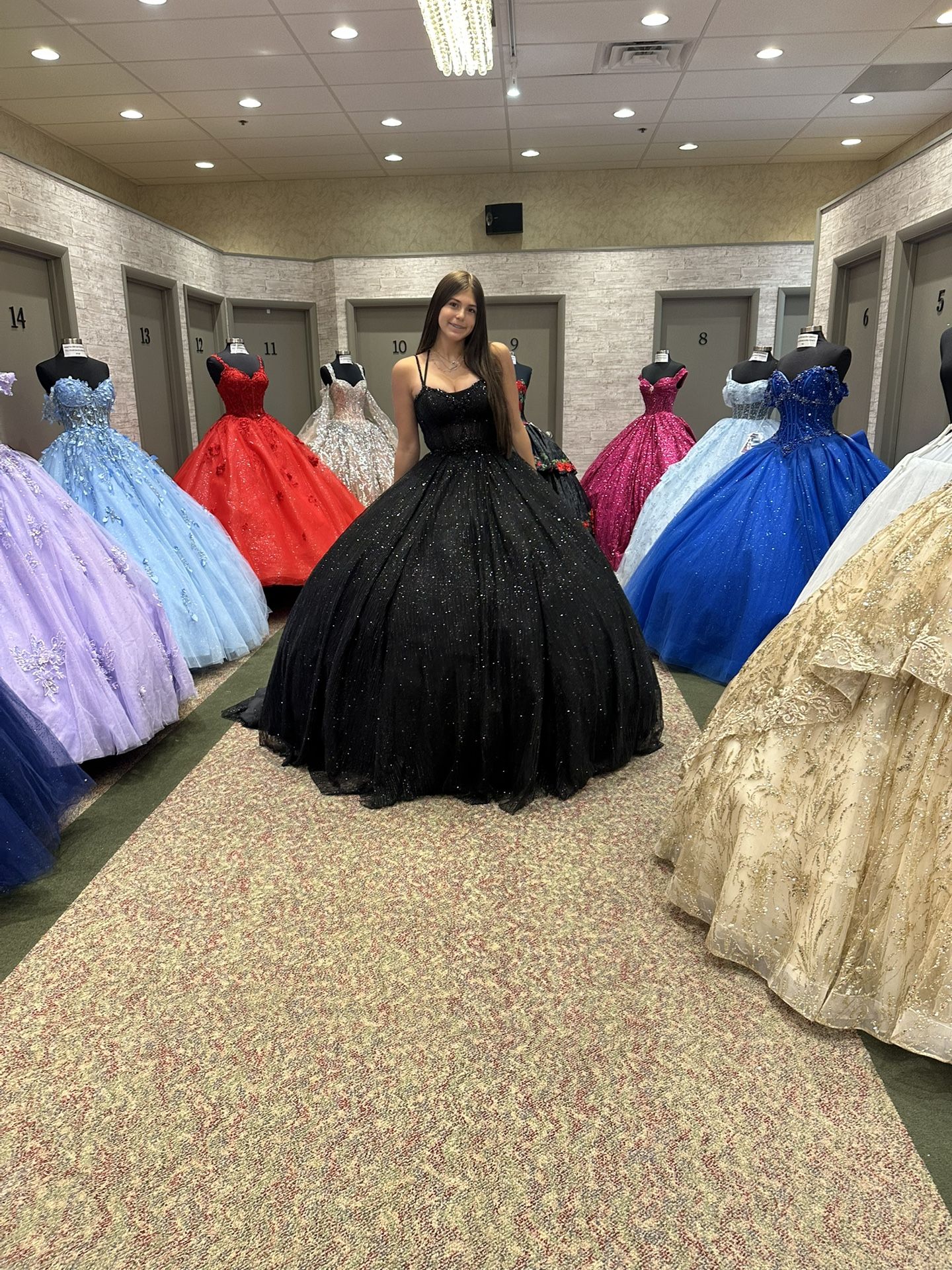 Quince Dress