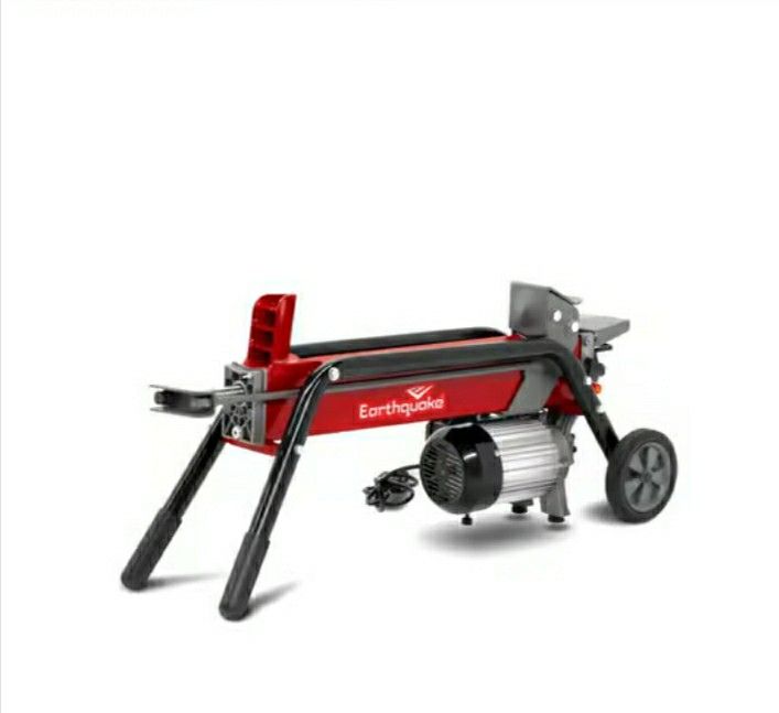 Earthquake Wood Spliter