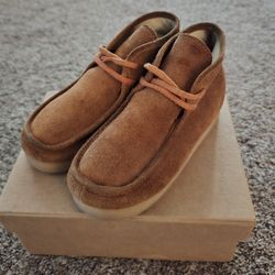 Misha & Puff Baby Wes Boots 