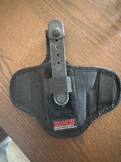 Bianchi Holster