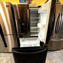 Refrigerador No Credit Needed