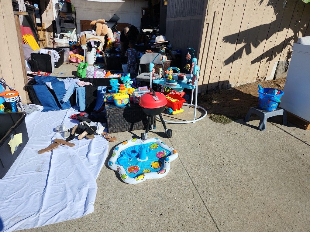 Everything For 100 Bucks Or Best Offer