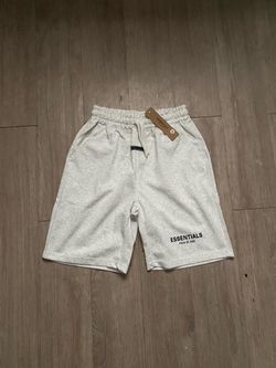 Essential shorts