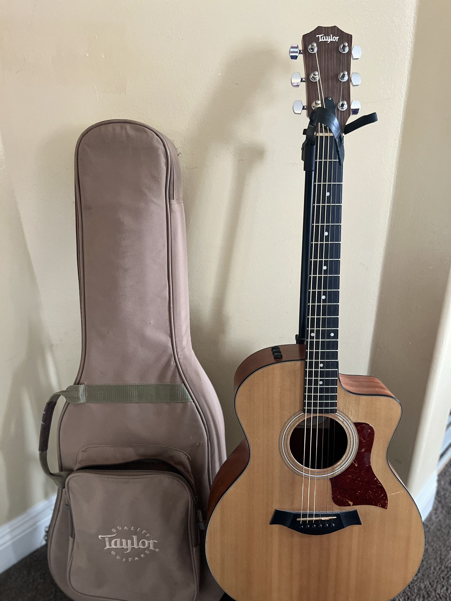 Taylor Guitar