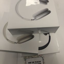 Apple Airpods Max 