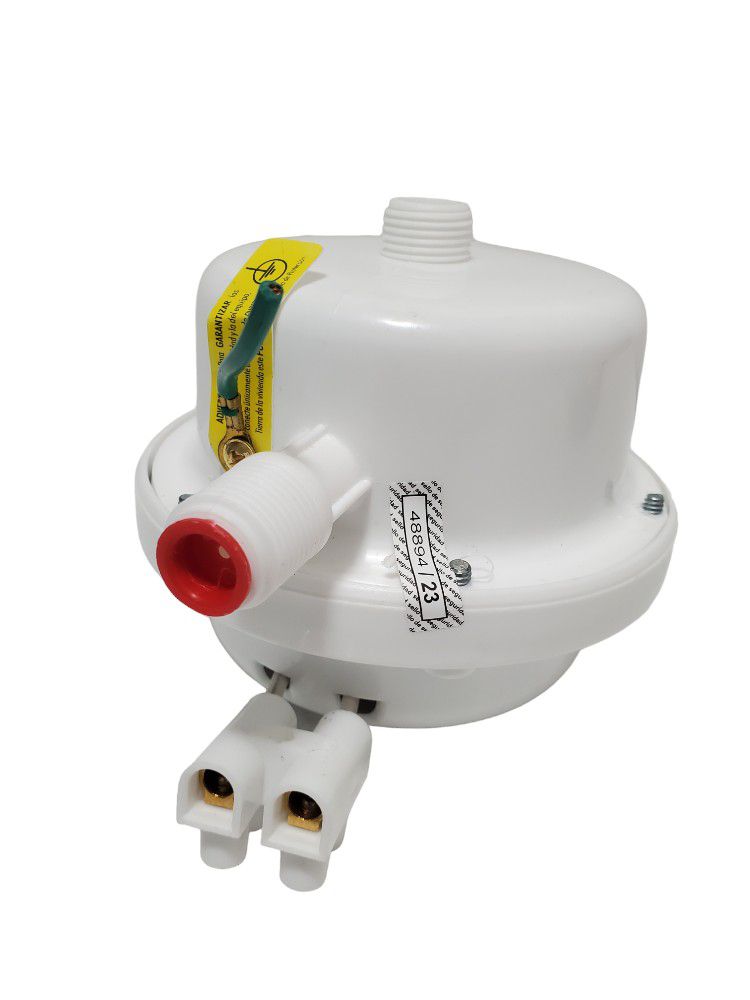BOCCHERINI Shower Head Water Heater For Bathroom Ducha Electrical 110/120 V