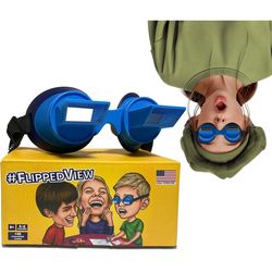 Upside Down Challenge Game