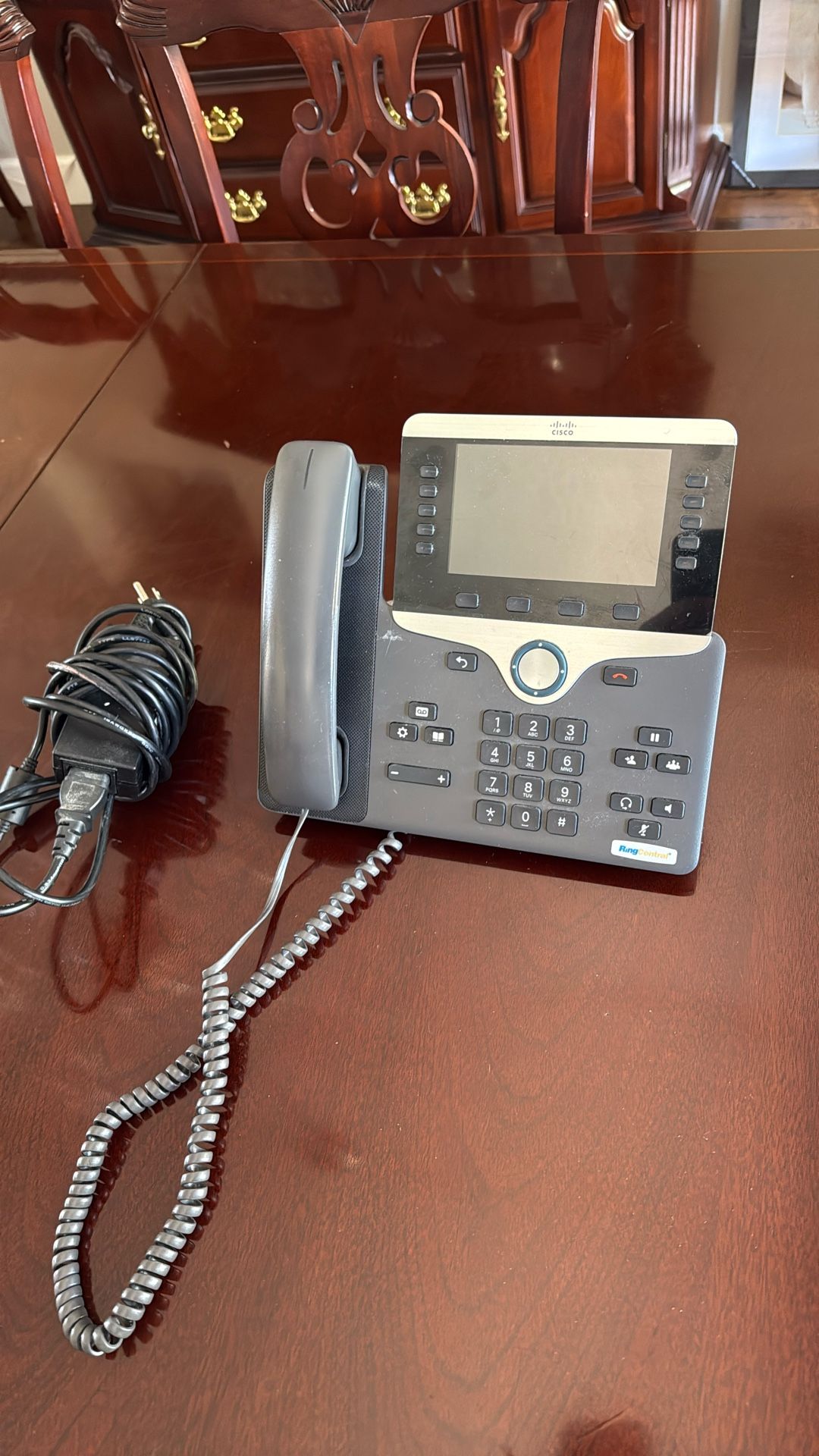 Cisco CP 7861 Phone