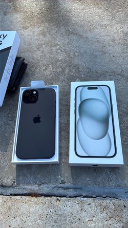 IPHONE 15