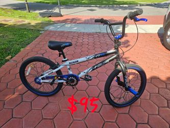 Boys Bicycle