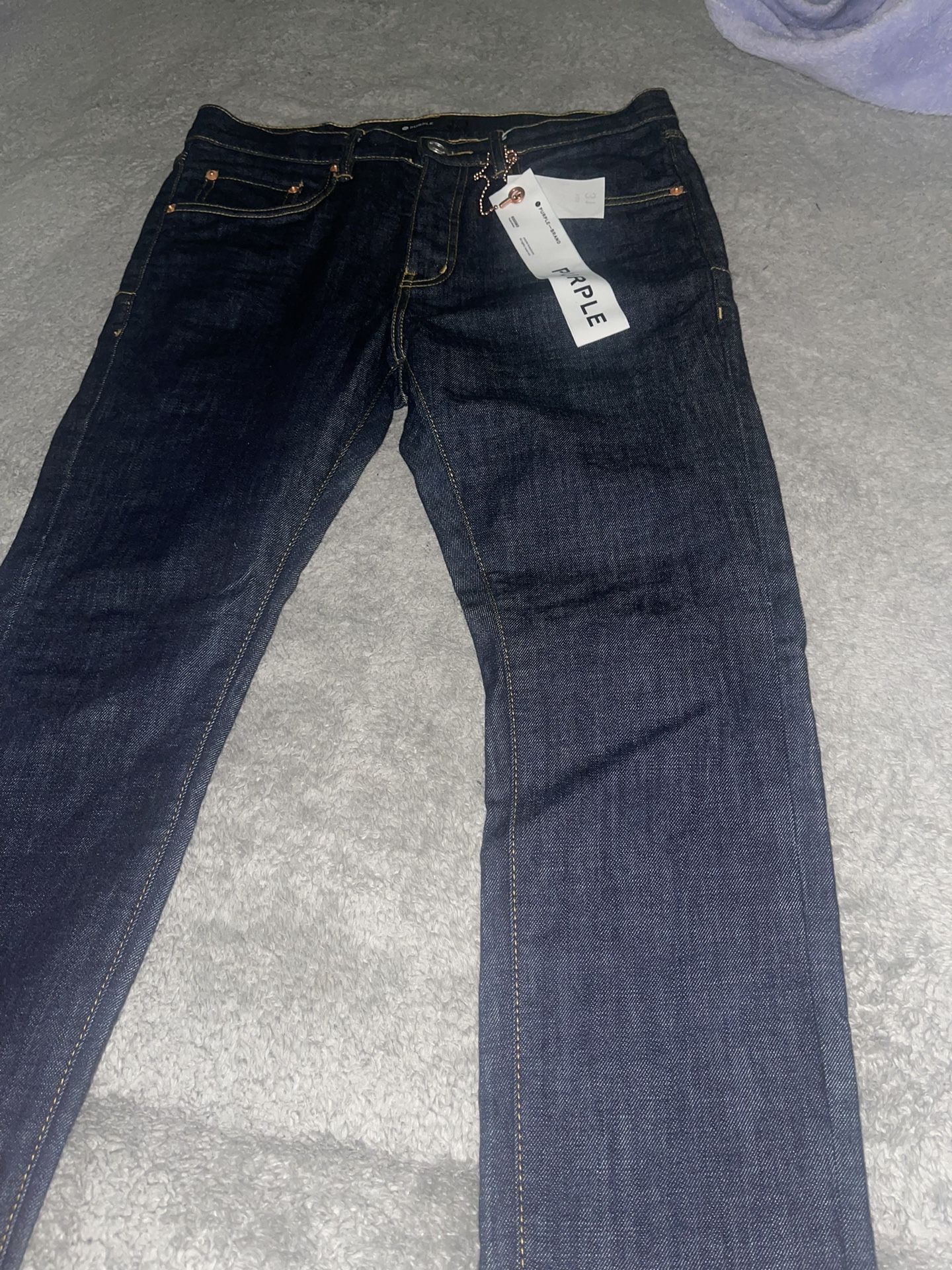 Purple Brand Jeans 