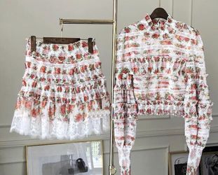 Zimmerman summer 2019 cruise collection SX NEW