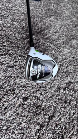 Taylormade Rbz 3 wood