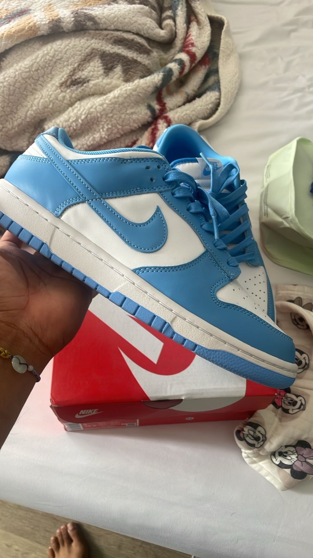Nike Dunks
