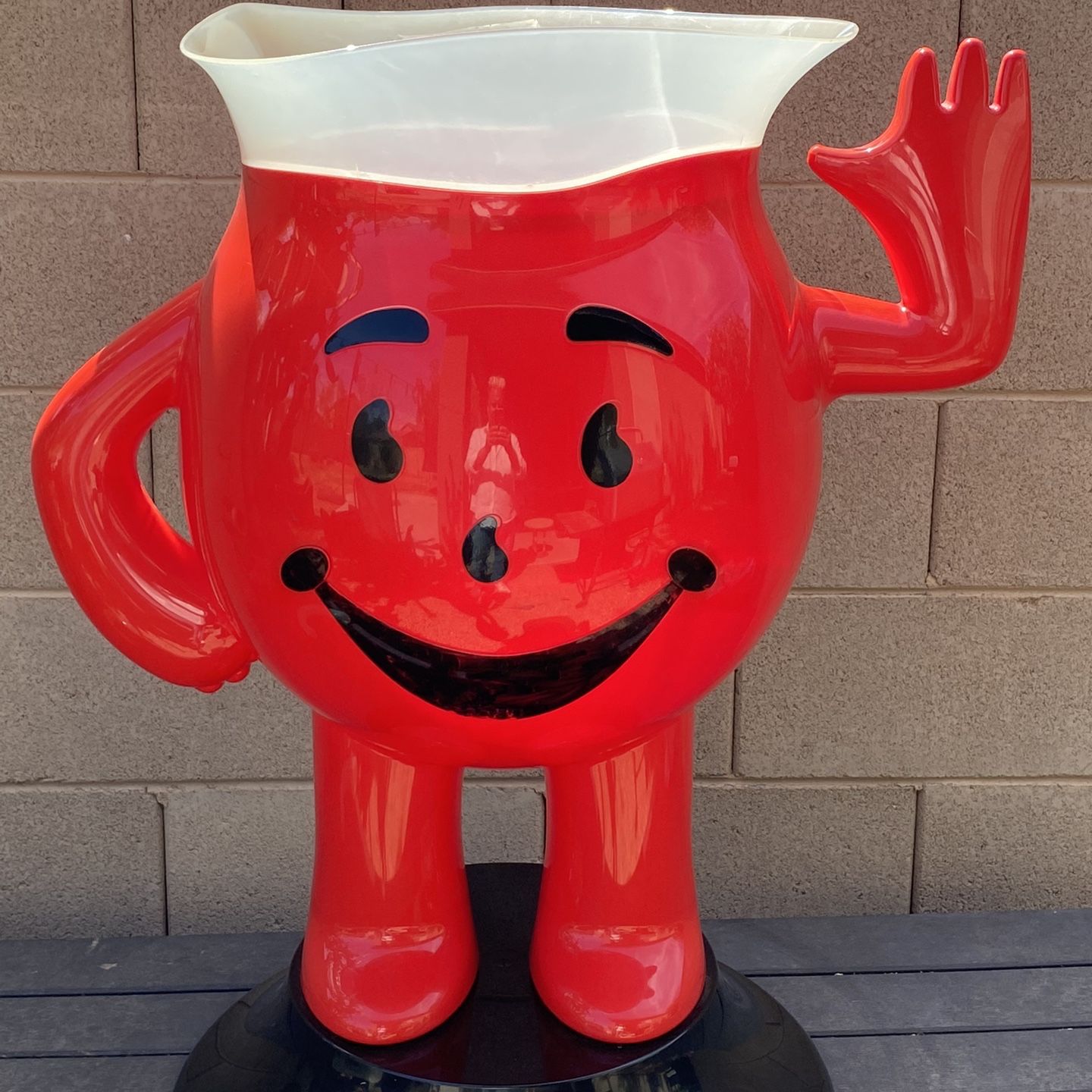 Vintage 1970's Kool-Aid Man Store Display for Sale in Goodyear, AZ