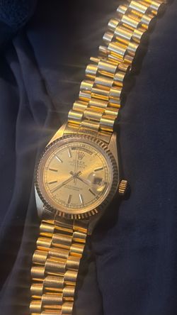 rolex