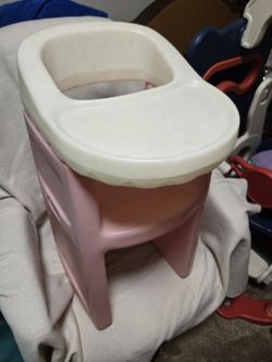 Infant Table
