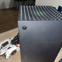 Xbox X Series 