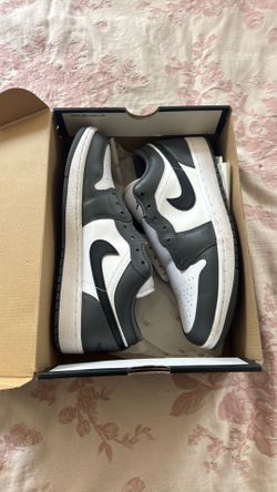 Air jordan 1 low