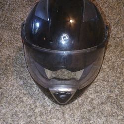 Helmet 