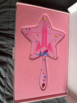 Jeffrey Star Collectible Hand Mirrors