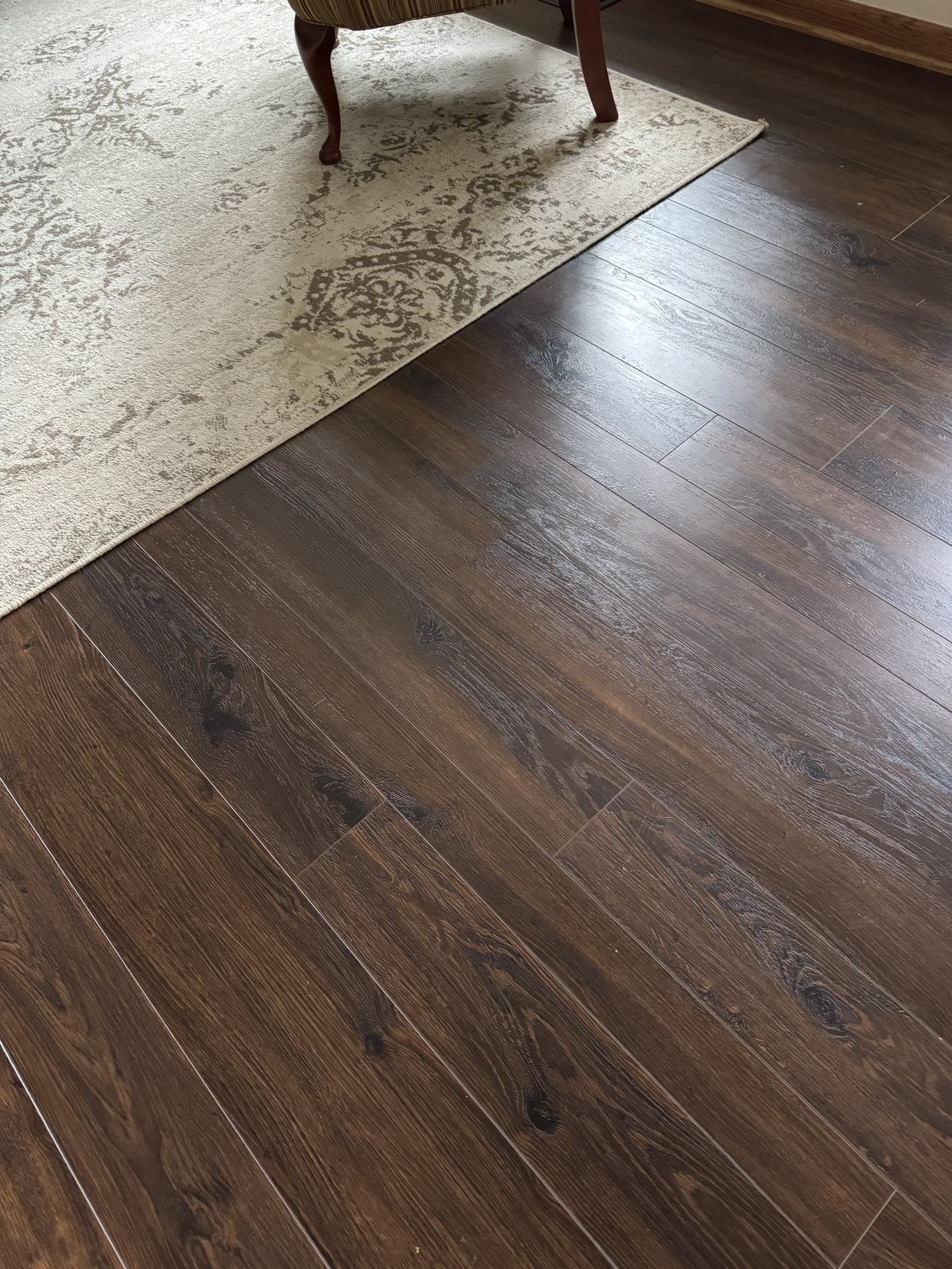 Aqua guard Flooring 5+cases