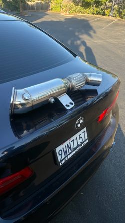 Gen 1,2 B58 catless downpipe