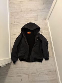 Men workwear jacket XL