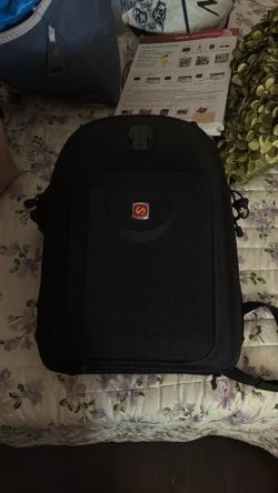 Smatree drone/camera backpack