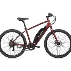 Schwinn Regent 27.5" Adult Hybrid Bike