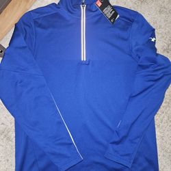 Under Armour Quarter Zip