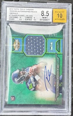 NFL cards